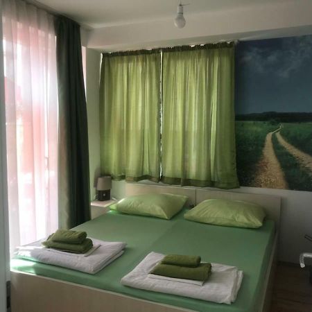 City Apartment أوهغيد المظهر الخارجي الصورة
