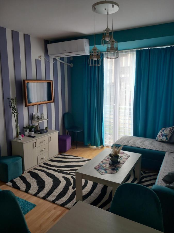 City Apartment أوهغيد المظهر الخارجي الصورة