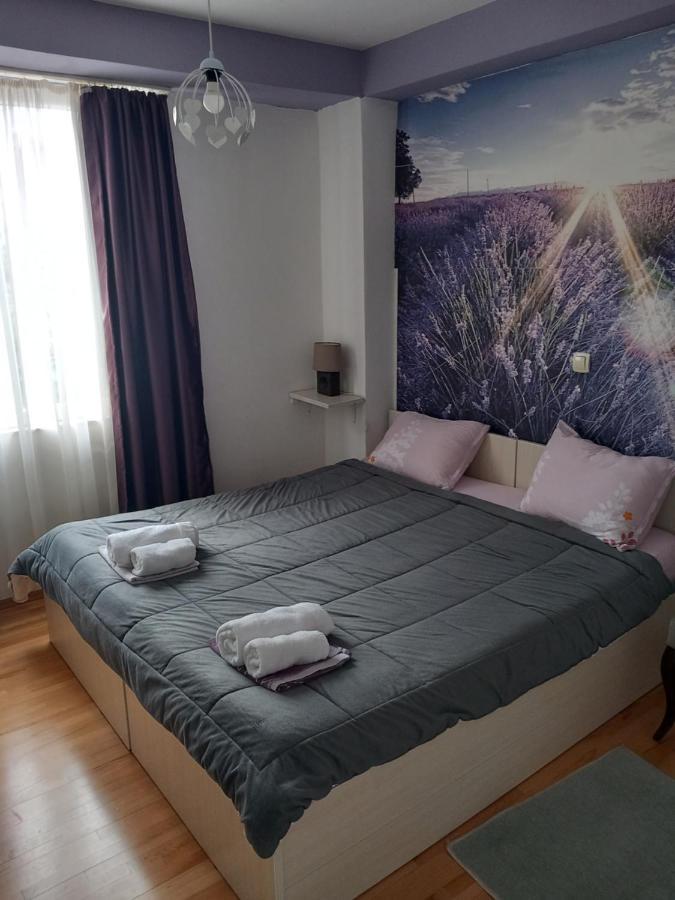 City Apartment أوهغيد المظهر الخارجي الصورة