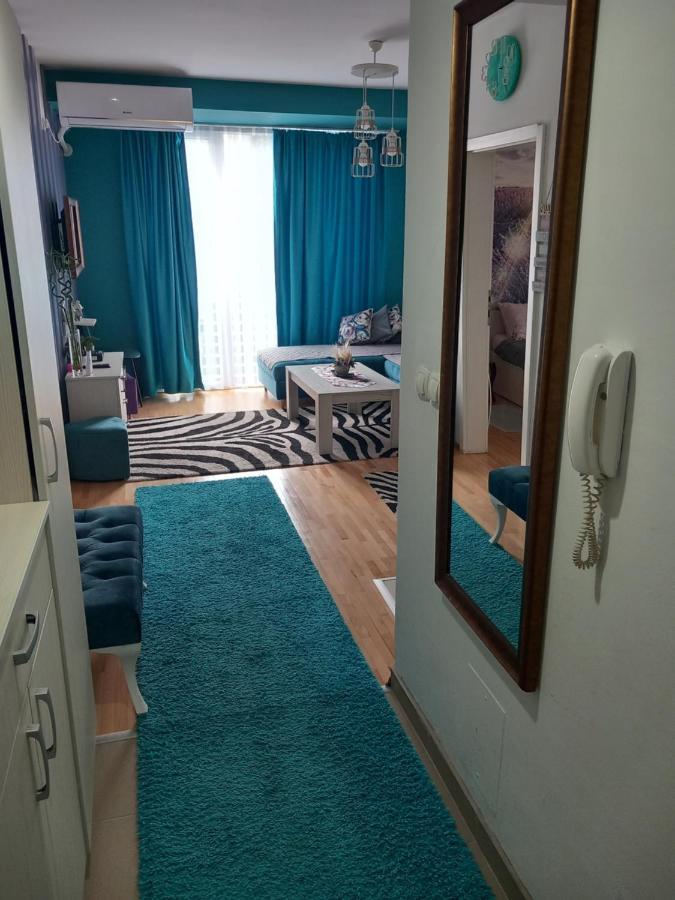 City Apartment أوهغيد المظهر الخارجي الصورة